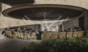 Centro de Ciencia del Cafe