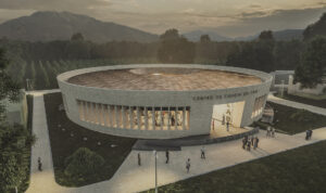 Centro Ciencia Café